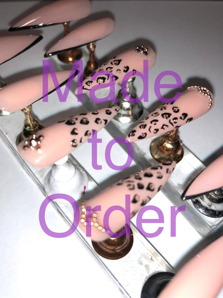 Made To Order (MTO)