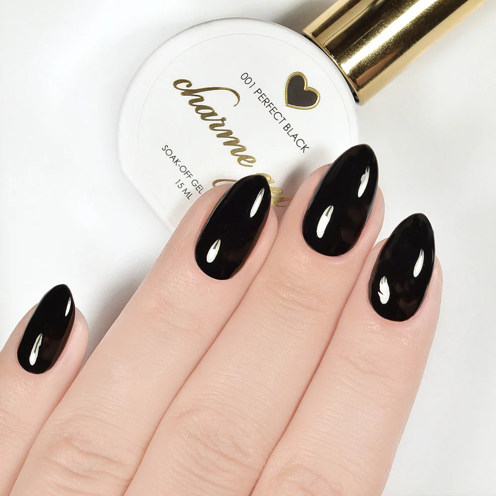 Perfect Black