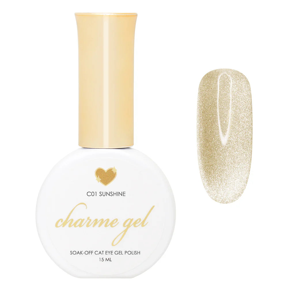Sunshine (Cat Eye)