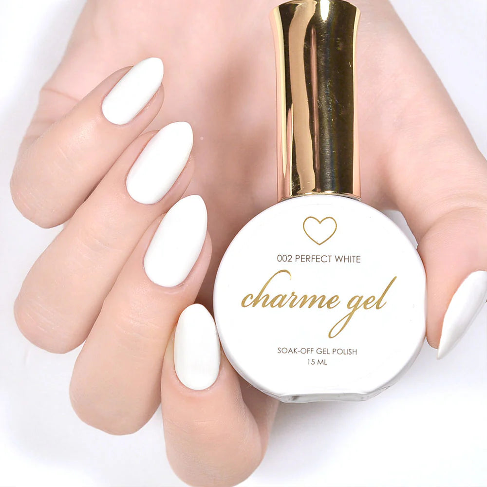 Perfect White